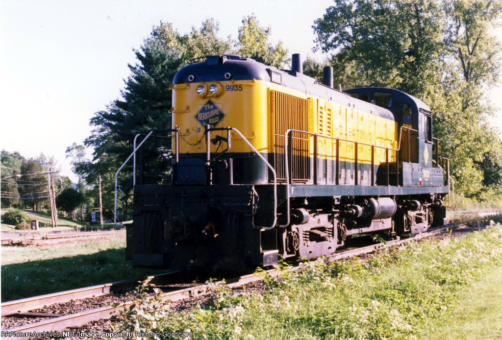 HRR 9935